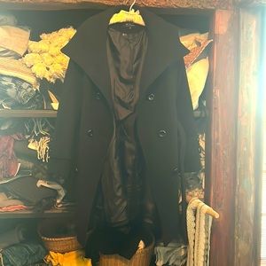 Wool blend Dolce and Gabbana jacket